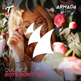 Qulinez – Boys Don’t Cry