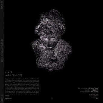 riko (GER) – Unclear / Kids EP