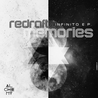 Redraft Memories – Infinito EP