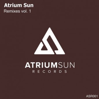 Atrium Sun Records: Remixes, Vol.1
