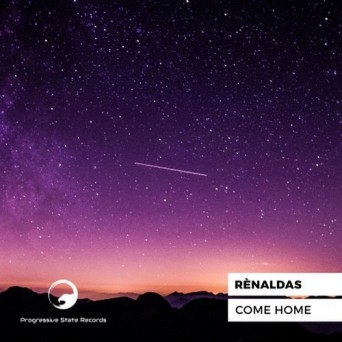 Renaldas – Come Home