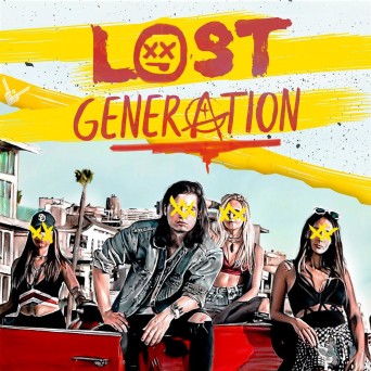 Ricci – Lost Generation