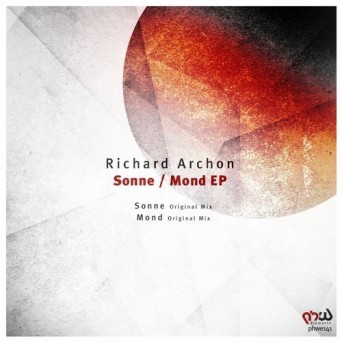 Richard Archon – Sonne / Mond