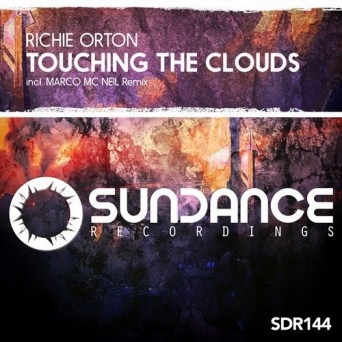 Richie Orton – Touching The Clouds