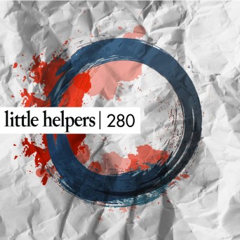 Riko Forinson – Little Helpers 280