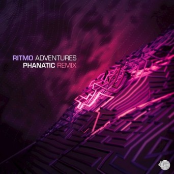 Ritmo – Adventures (Phanatic Remix)