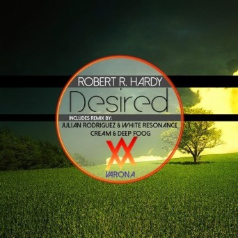Robert R. Hardy – Desired