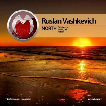 Ruslan Vashkevich – North