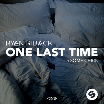 Ryan Riback – One Last Time