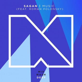 Sagan feat. Roman Polonsky – Music