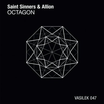 Saint Sinners & Allion – Octagon