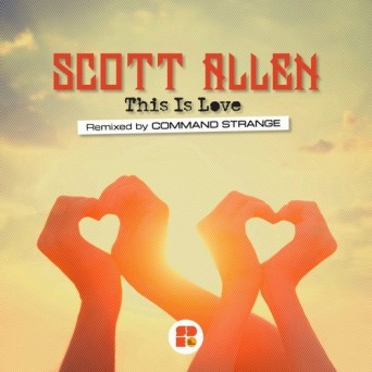 Scott Allen – This Is Love