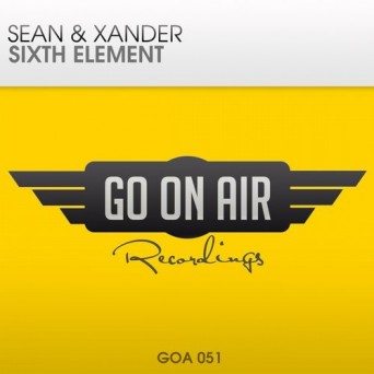 Sean & Xander – Sixth Element