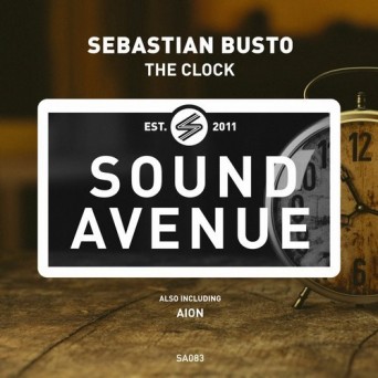 Sebastian Busto – The Clock
