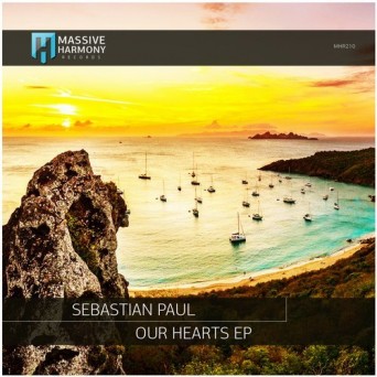 Sebastian Paul – Our Hearts