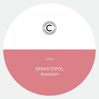 Sebastopol – Assassin