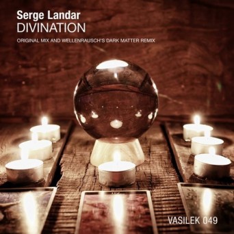 Serge Landar – Divination