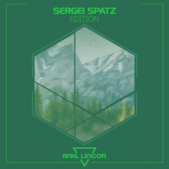 Sergei Spatz Edition