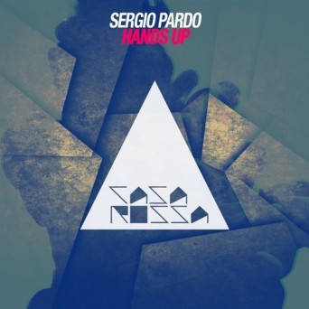 Sergio Pardo – Hands Up