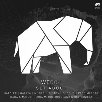 Set About: We004