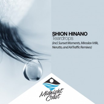 Shion Hinano – Teardrops