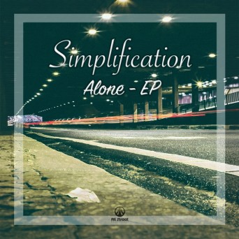 Simplification – Alone EP