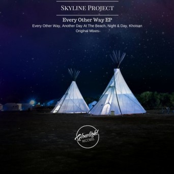 Skyline Project – Every Other Way EP