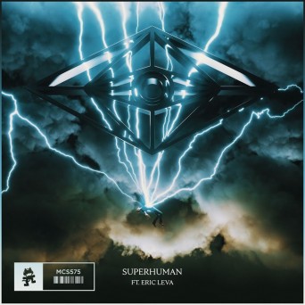 Slander – Superhuman (feat. Eric Leva)