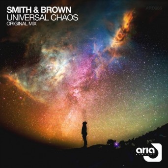 Smith & Brown – Universal Chaos