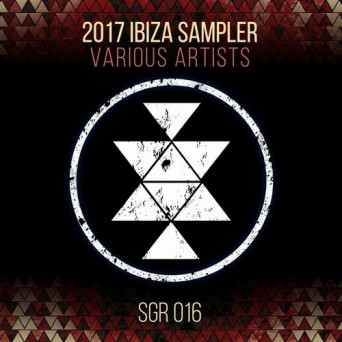 VA – Solid Grooves Records: 2017 Ibiza Sampler