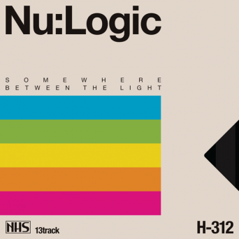 Nu:Logic – Somewhere Between The Light