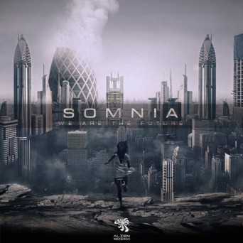 Somnia – We Are The Future
