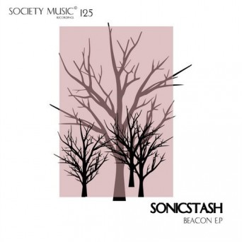 Sonicstash – Beacon EP