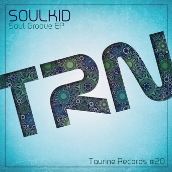 Soulkid – Soul Groove