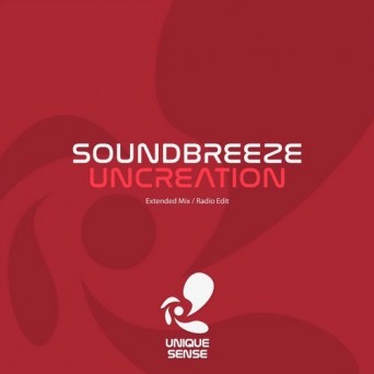 Soundbreeze – Uncreation