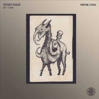 Spartaque – My Turn