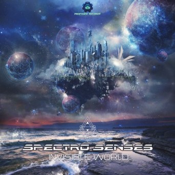 Spectro Senses – Invisible World