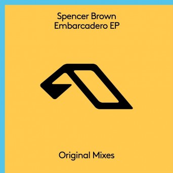 Spencer Brown – Embarcadero