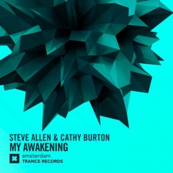 Steve Allen & Cathy Burton – My Awakening