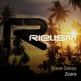 Steve Dekay – Zoara