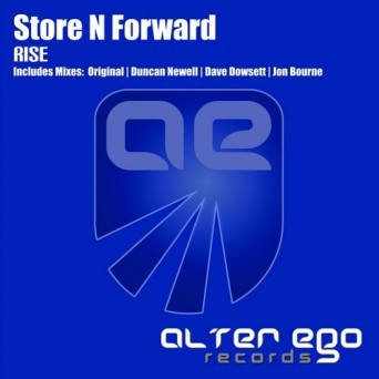 Store N Forward – Rise