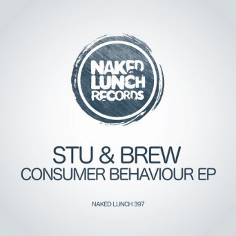 Stu & Brew – Consumer Behaviour EP