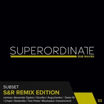 Subset – S&R Remix Edition