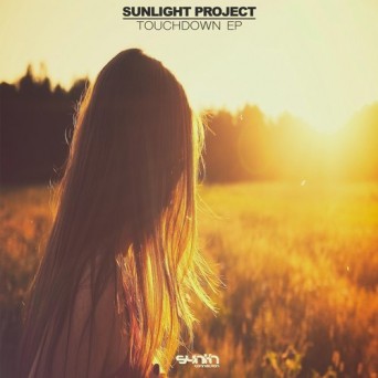 Sunlight Project – Touchdown EP