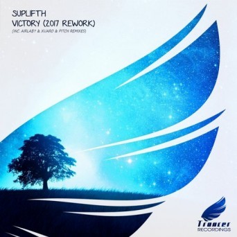 Suplifth – Victory (2017 Rework)
