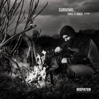 Survival – Take It Back (Album Sampler)