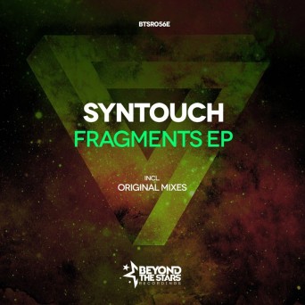 Syntouch – Fragments EP