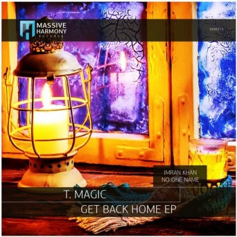 T.Magic – Get Back Home