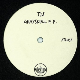 T78 – Grayskull