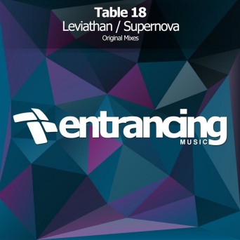 Table 18 – Leviathan / Supernova